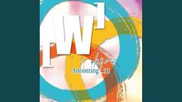 어노인팅 11집 Anointing 11th