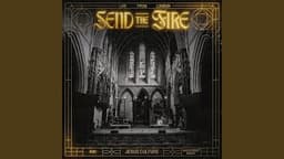 Send The Fire: Live From London