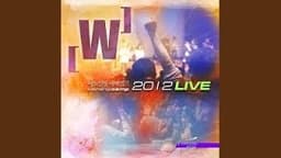 어노인팅 예배캠프 Anointing Worship Camp 2012